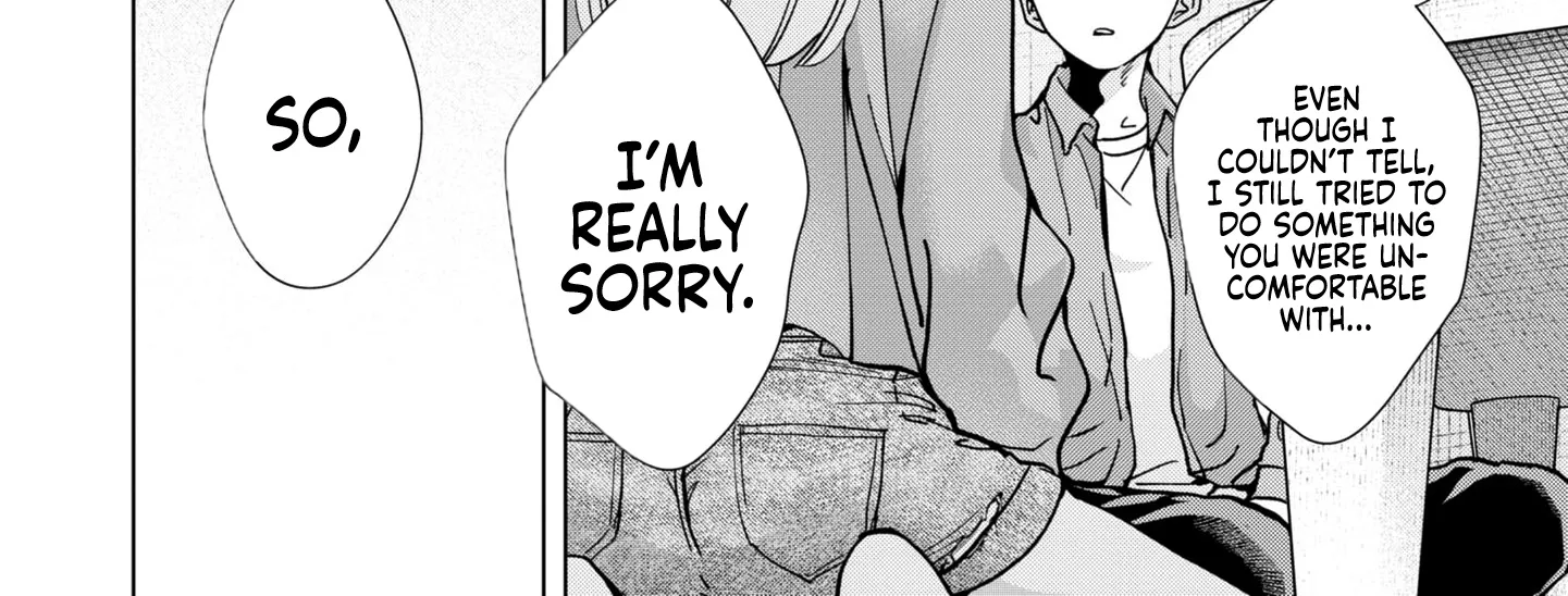 Kusunoki-San Failed To Debut In High School Zinmanga X Chapter 15 Page 30