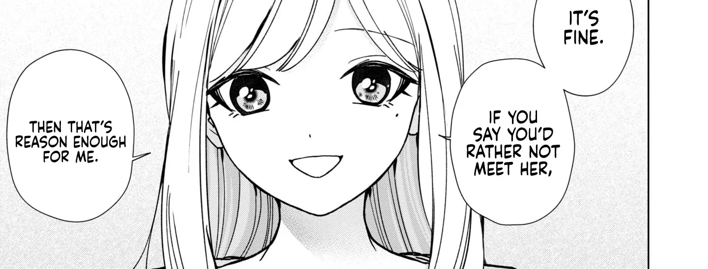 Kusunoki-San Failed To Debut In High School Zinmanga X Chapter 15 Page 32