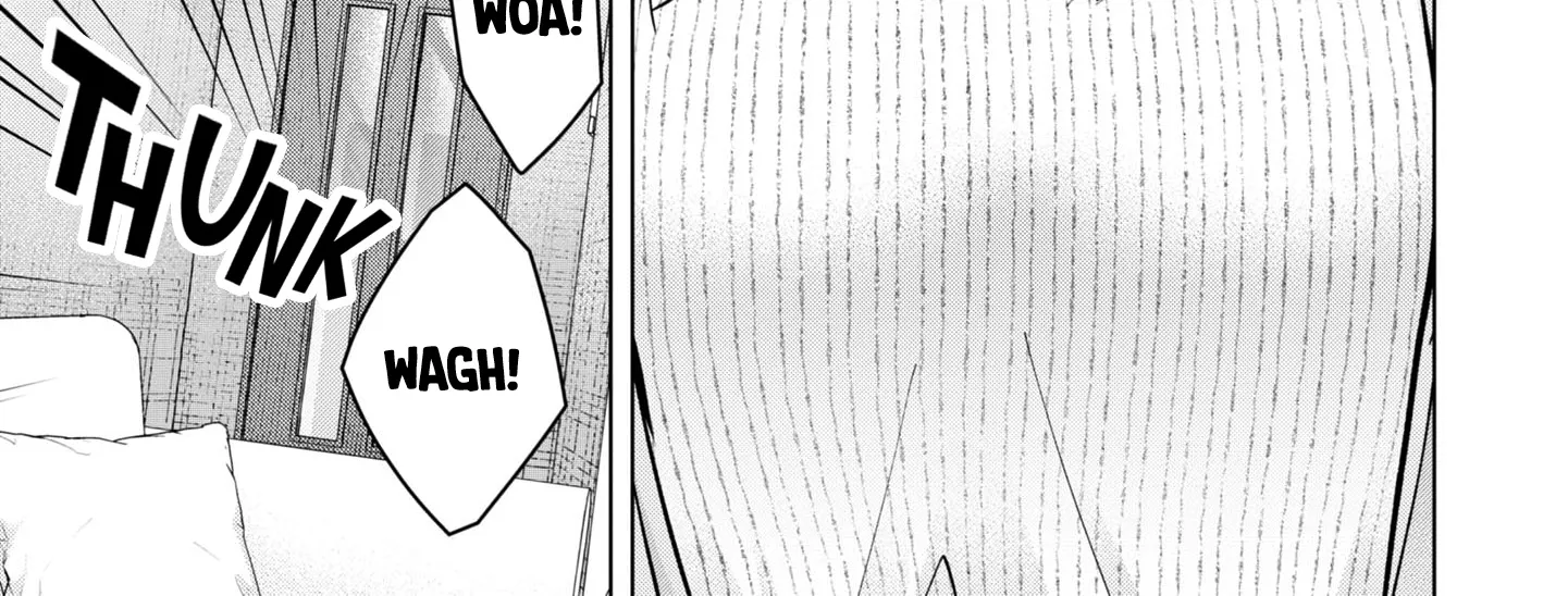 Kusunoki-San Failed To Debut In High School Zinmanga X Chapter 15 Page 36