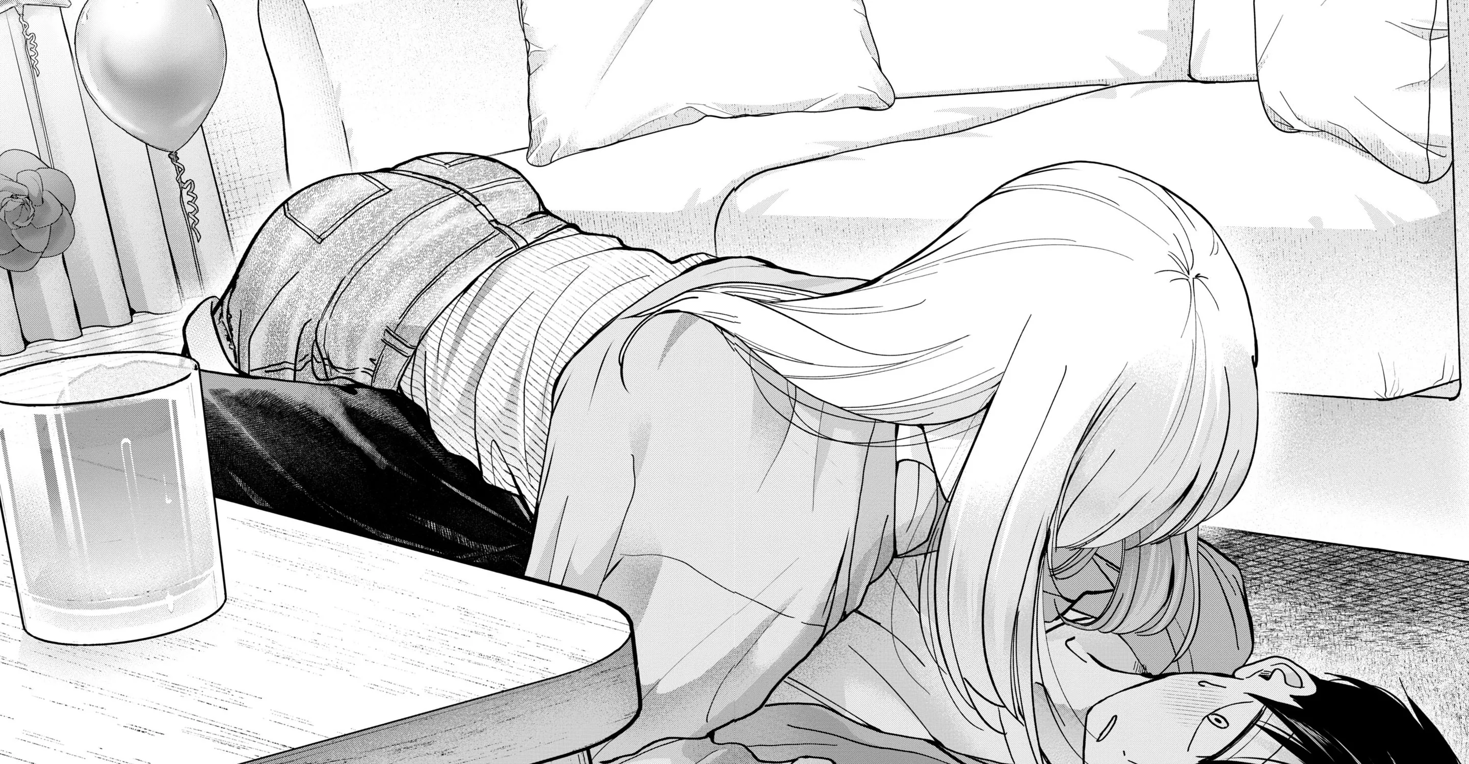 Kusunoki-San Failed To Debut In High School Zinmanga X Chapter 15 Page 37