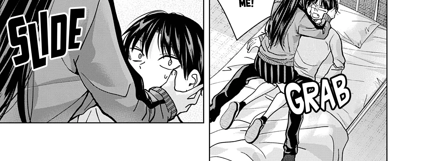 Kusunoki-San Failed To Debut In High School Zinmanga X Chapter 14 Page 6