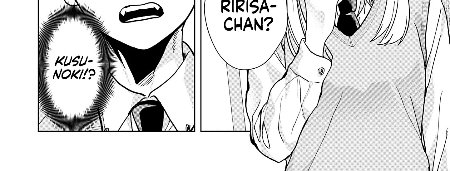 Kusunoki-San Failed To Debut In High School Zinmanga X Chapter 14 Page 8
