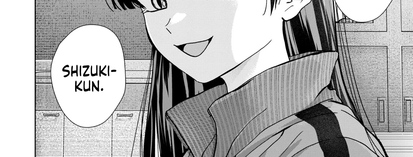 Kusunoki-San Failed To Debut In High School Zinmanga X Chapter 14 Page 12