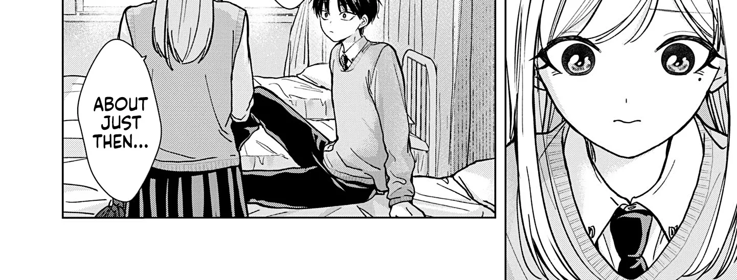 Kusunoki-San Failed To Debut In High School Zinmanga X Chapter 14 Page 16