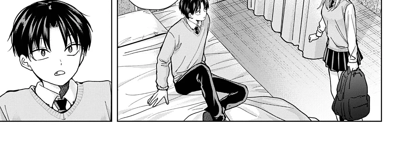 Kusunoki-San Failed To Debut In High School Zinmanga X Chapter 14 Page 18