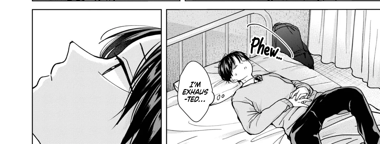 Kusunoki-San Failed To Debut In High School Zinmanga X Chapter 14 Page 20