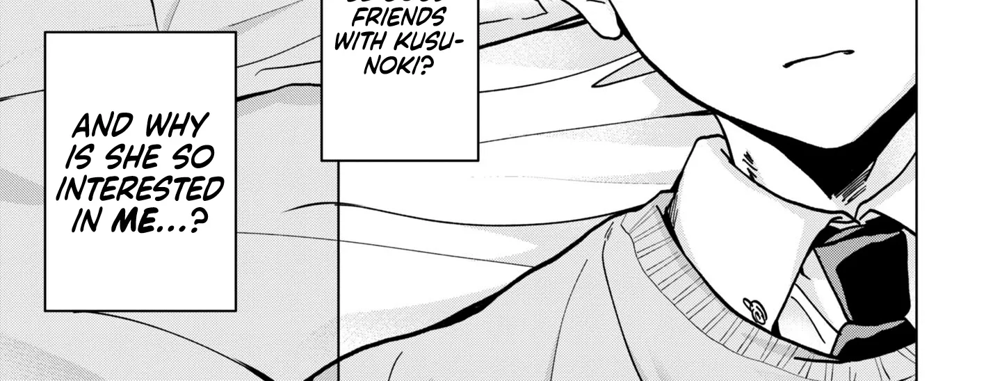 Kusunoki-San Failed To Debut In High School Zinmanga X Chapter 14 Page 22