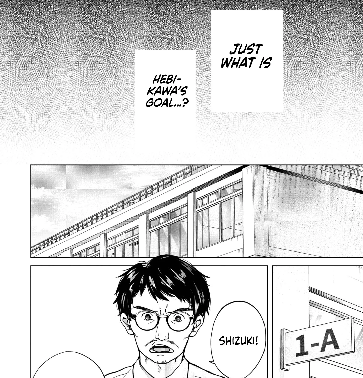 Kusunoki-San Failed To Debut In High School Zinmanga X Chapter 14 Page 23