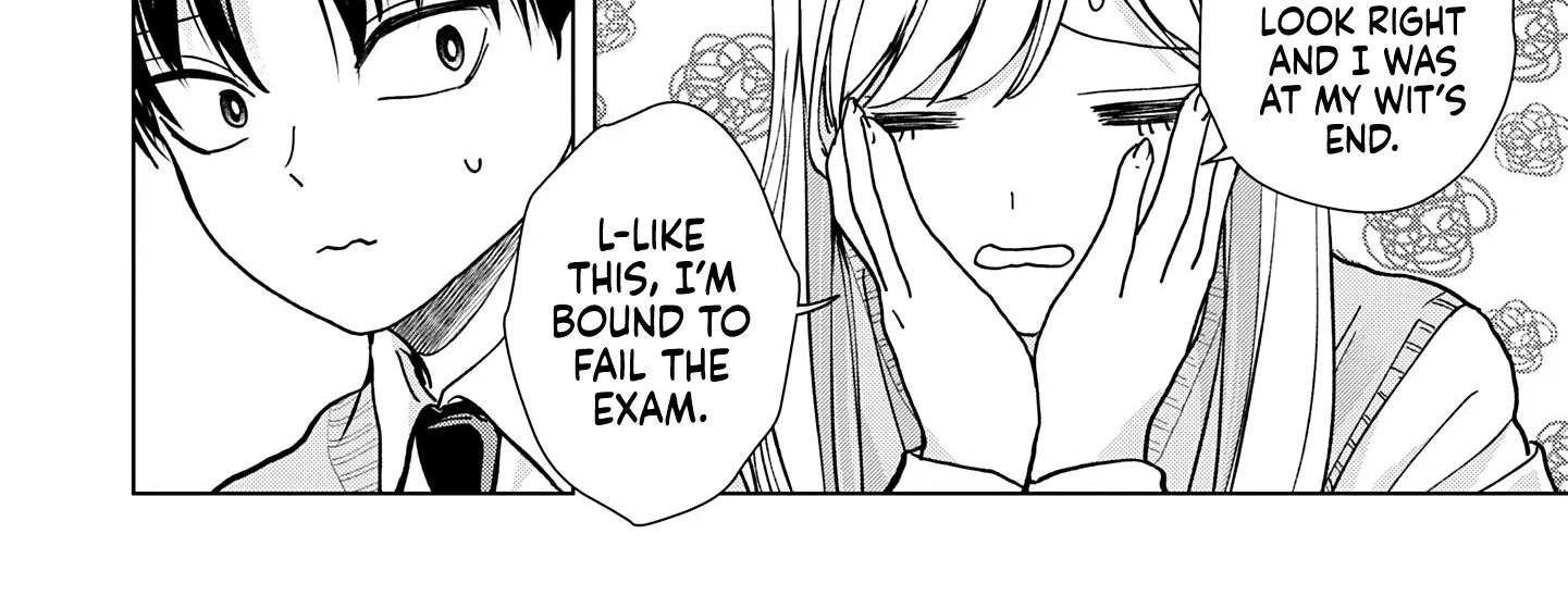 Kusunoki-San Failed To Debut In High School Zinmanga X Chapter 14 Page 32