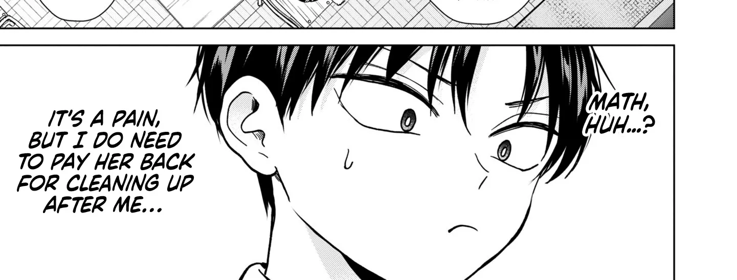 Kusunoki-San Failed To Debut In High School Zinmanga X Chapter 14 Page 34