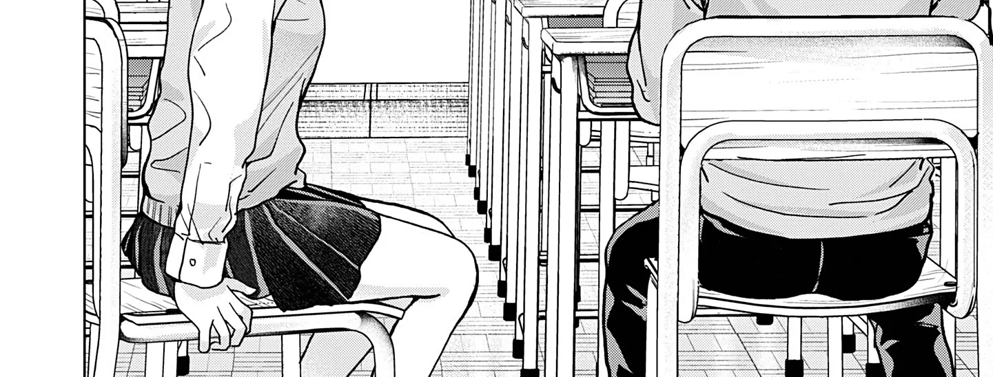 Kusunoki-San Failed To Debut In High School Zinmanga X Chapter 14 Page 36