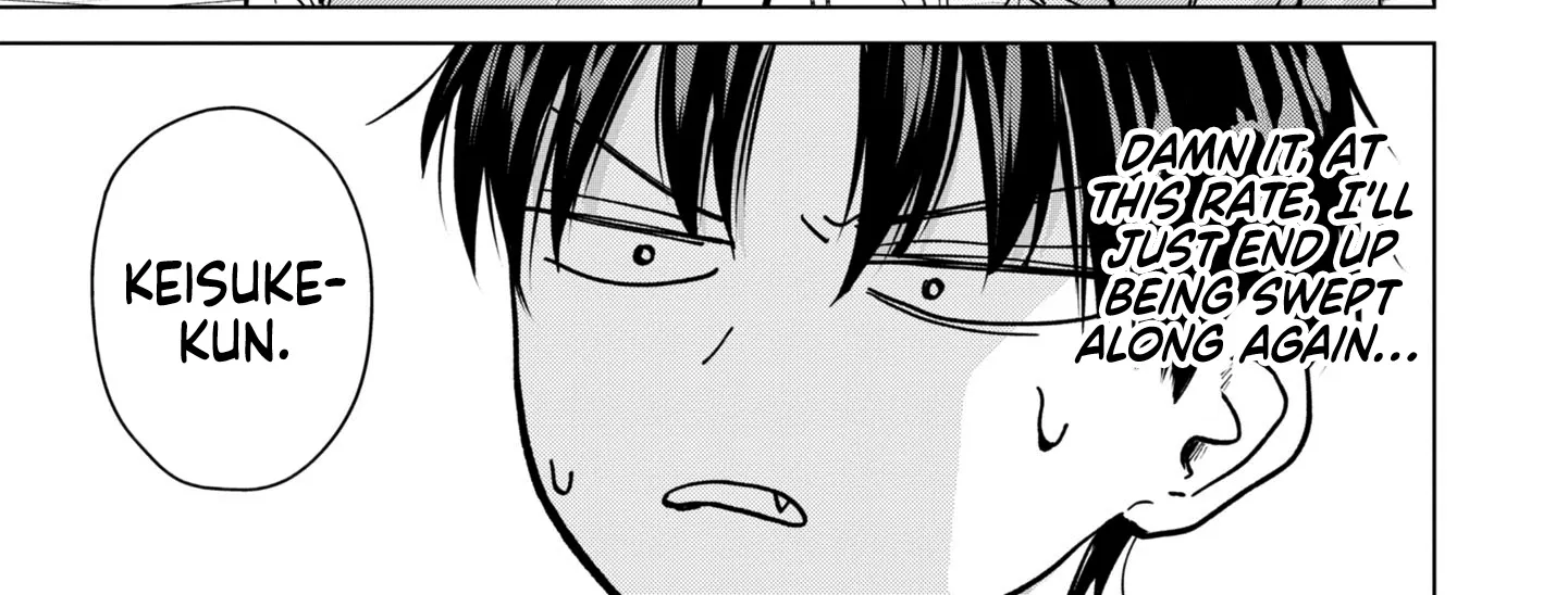 Kusunoki-San Failed To Debut In High School Zinmanga X Chapter 14 Page 38