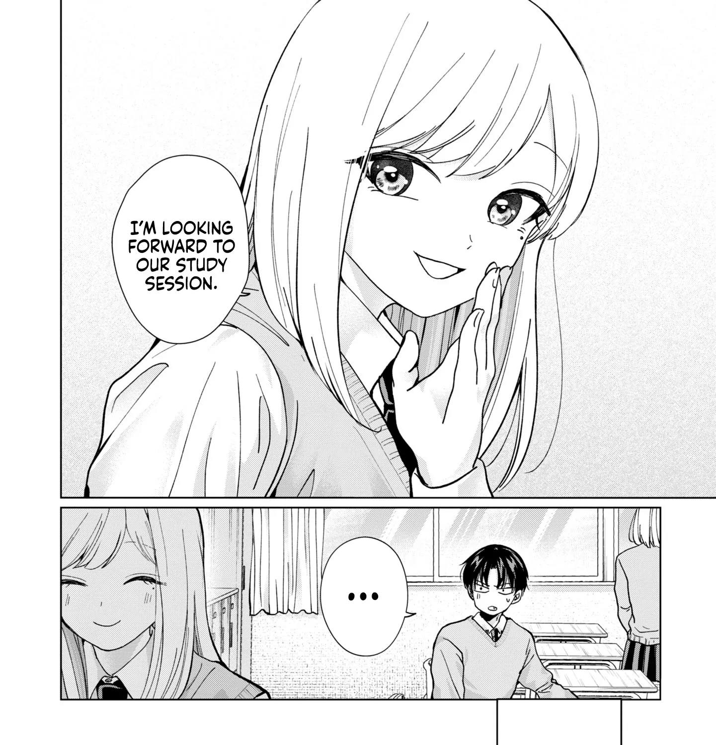 Kusunoki-San Failed To Debut In High School Zinmanga X Chapter 14 Page 39