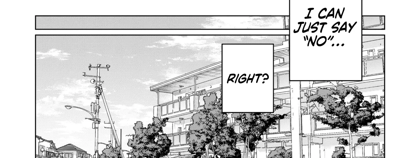 Kusunoki-San Failed To Debut In High School Zinmanga X Chapter 14 Page 40