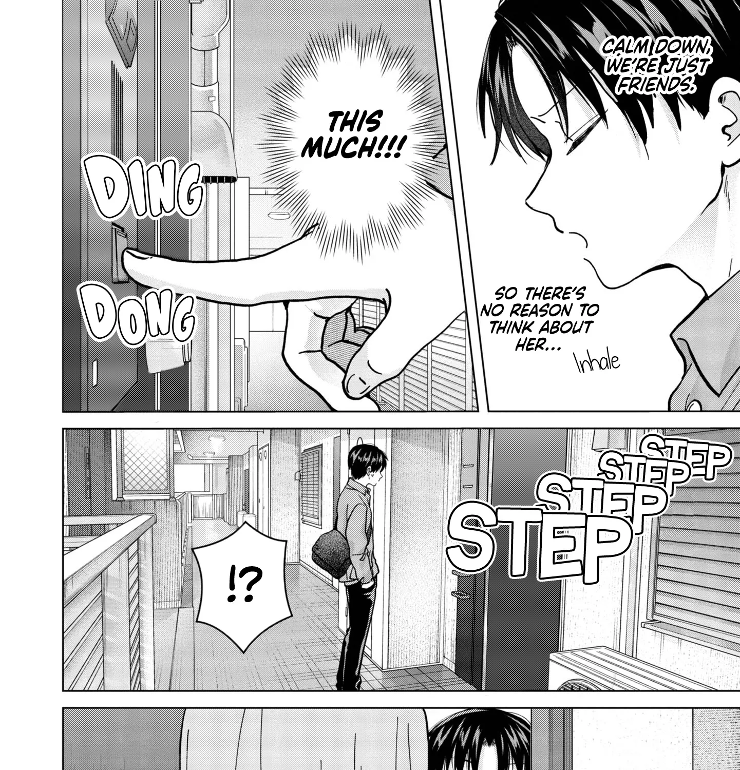 Kusunoki-San Failed To Debut In High School Zinmanga X Chapter 14 Page 43