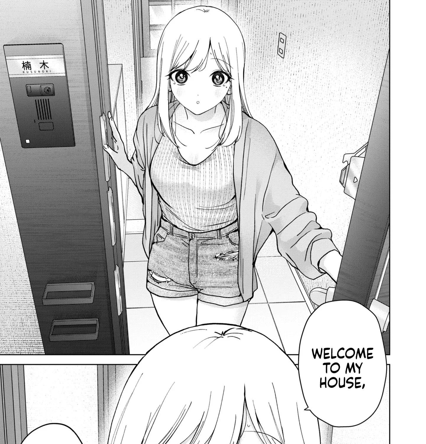 Kusunoki-San Failed To Debut In High School Zinmanga X Chapter 14 Page 45