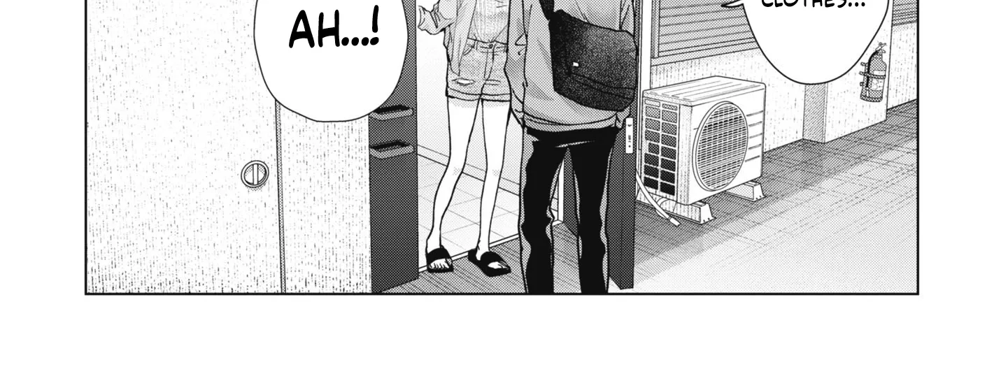 Kusunoki-San Failed To Debut In High School Zinmanga X Chapter 14 Page 48