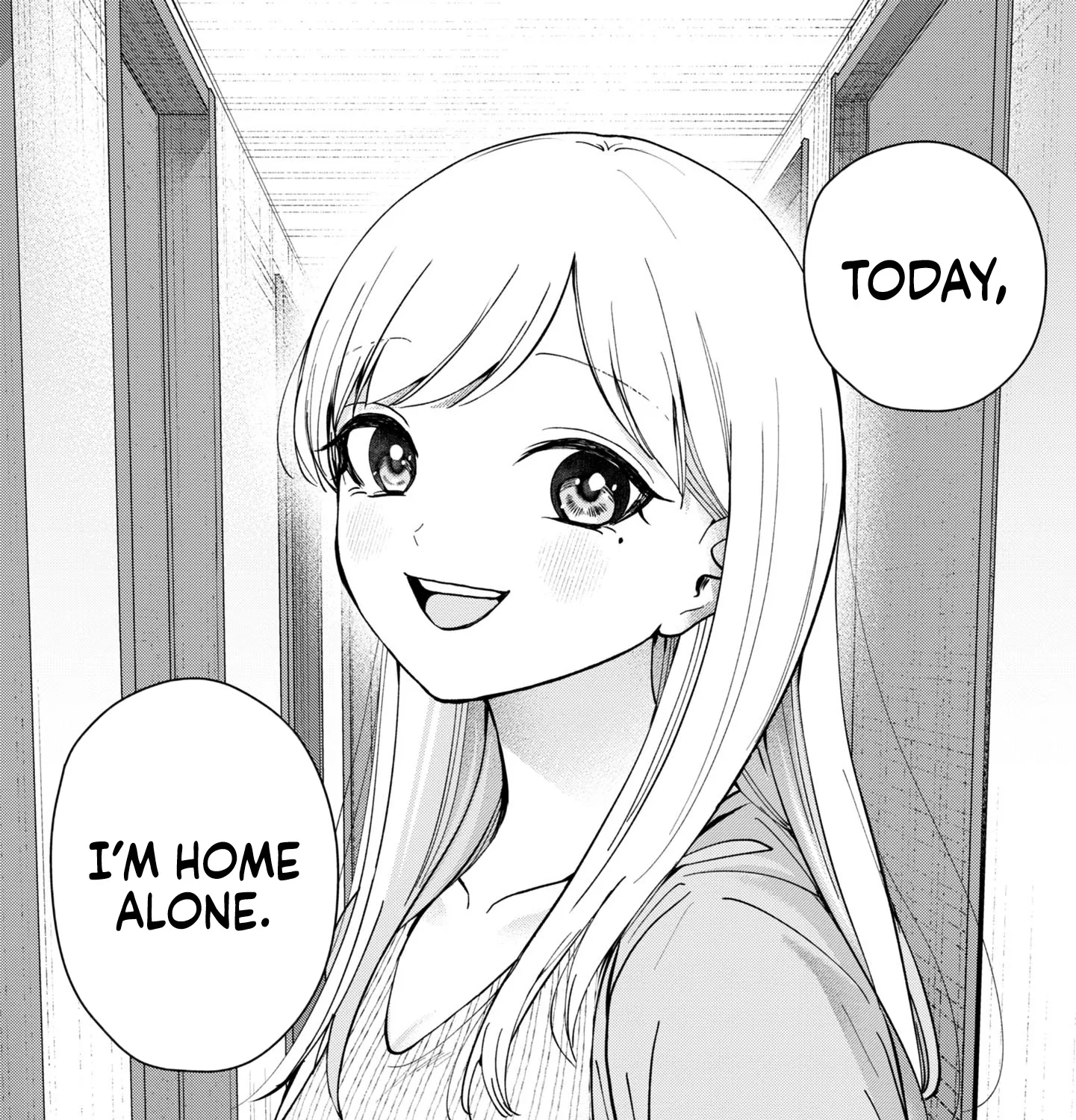 Kusunoki-San Failed To Debut In High School Zinmanga X Chapter 14 Page 53