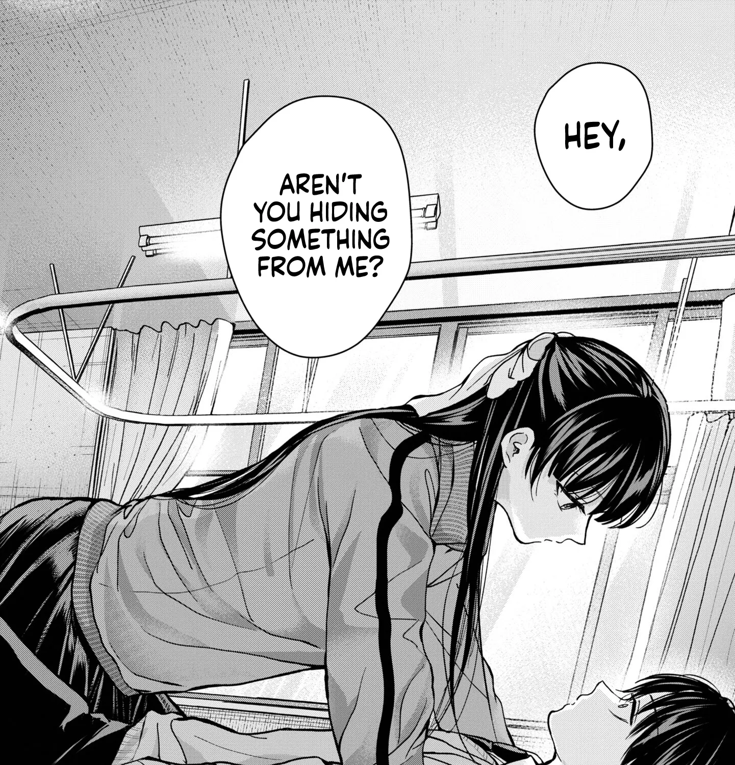 Kusunoki-San Failed To Debut In High School Zinmanga X Chapter 13 Page 59