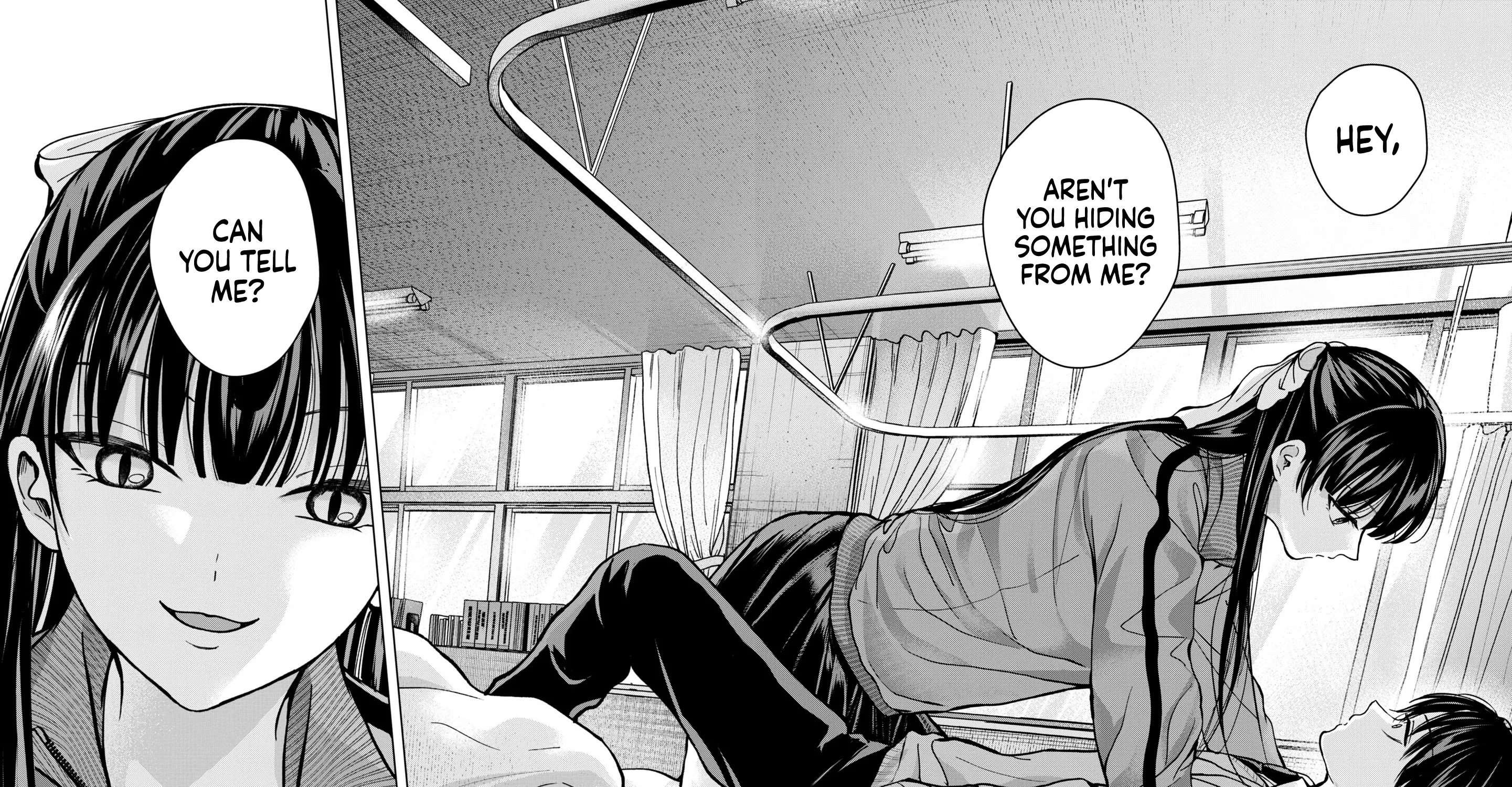 Kusunoki-San Failed To Debut In High School Zinmanga X Chapter 13 Page 61