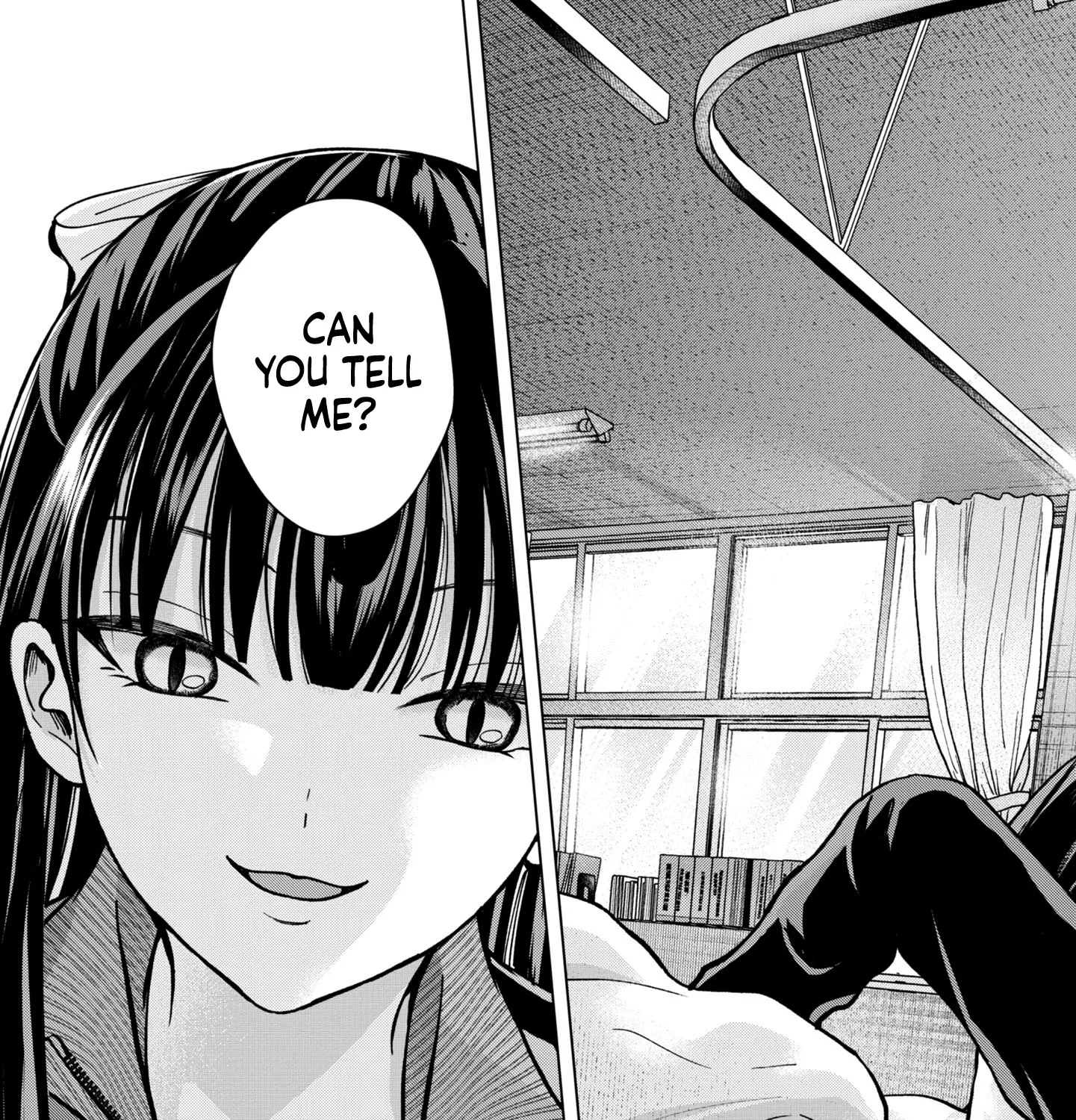 Kusunoki-San Failed To Debut In High School Zinmanga X Chapter 13 Page 63