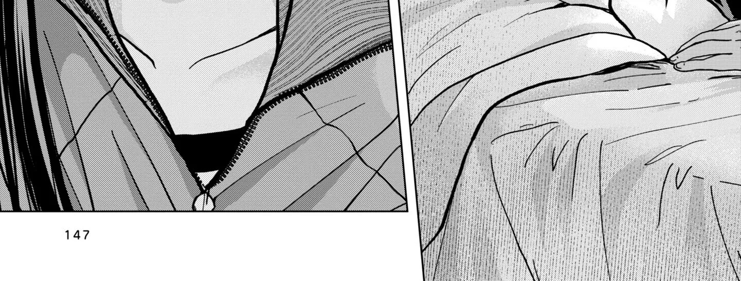 Kusunoki-San Failed To Debut In High School Zinmanga X Chapter 13 Page 64