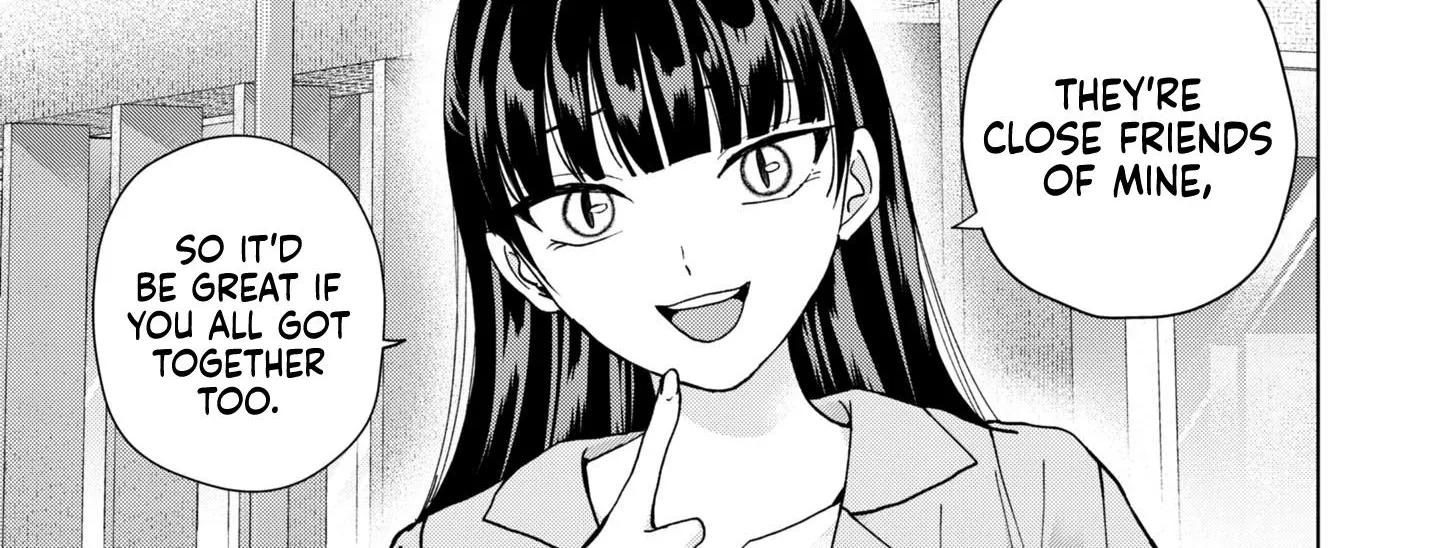 Kusunoki-San Failed To Debut In High School Zinmanga X Chapter 11 Page 2