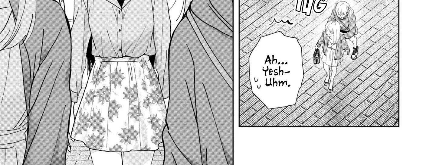 Kusunoki-San Failed To Debut In High School Zinmanga X Chapter 11 Page 6