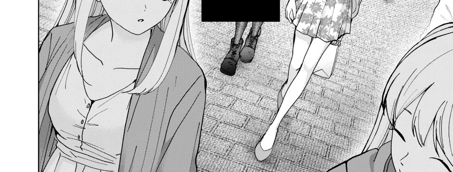 Kusunoki-San Failed To Debut In High School Zinmanga X Chapter 11 Page 8