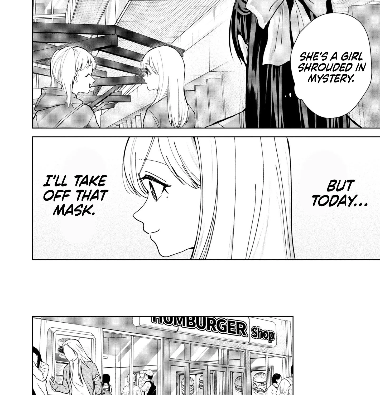 Kusunoki-San Failed To Debut In High School Zinmanga X Chapter 11 Page 11