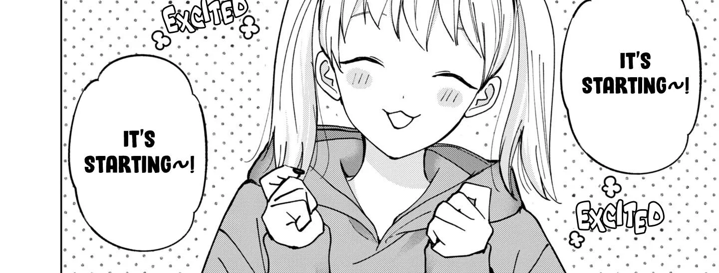 Kusunoki-San Failed To Debut In High School Zinmanga X Chapter 11 Page 20