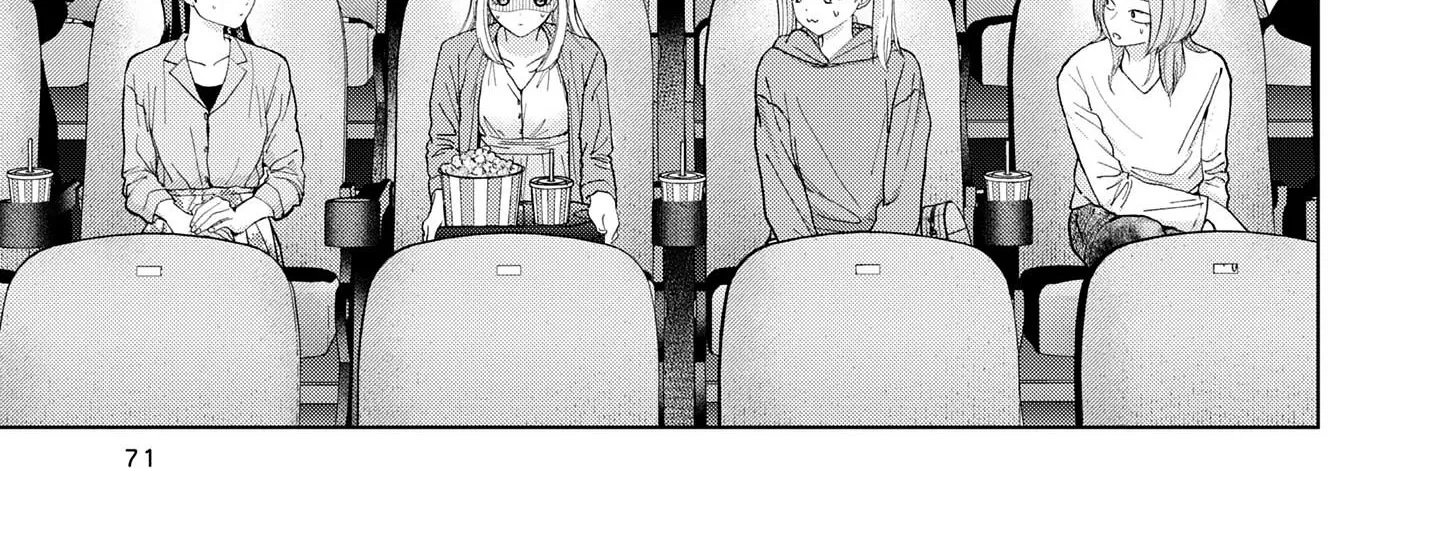 Kusunoki-San Failed To Debut In High School Zinmanga X Chapter 11 Page 22