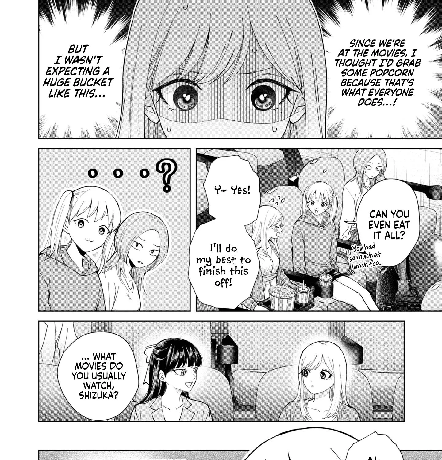 Kusunoki-San Failed To Debut In High School Zinmanga X Chapter 11 Page 23