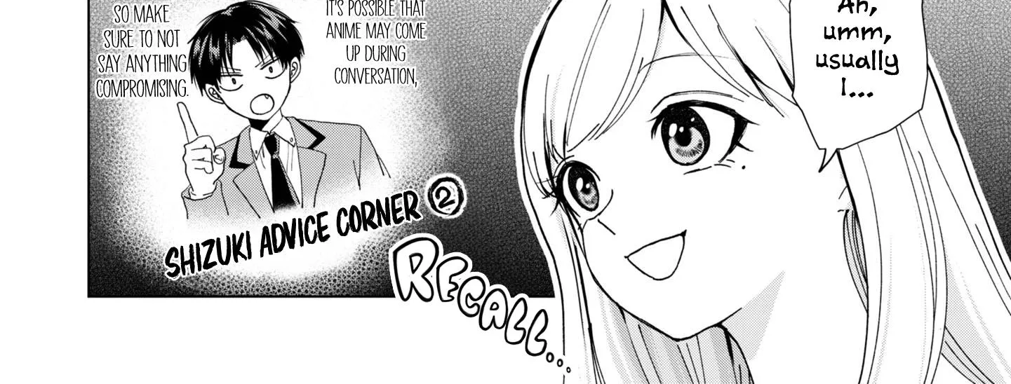 Kusunoki-San Failed To Debut In High School Zinmanga X Chapter 11 Page 24