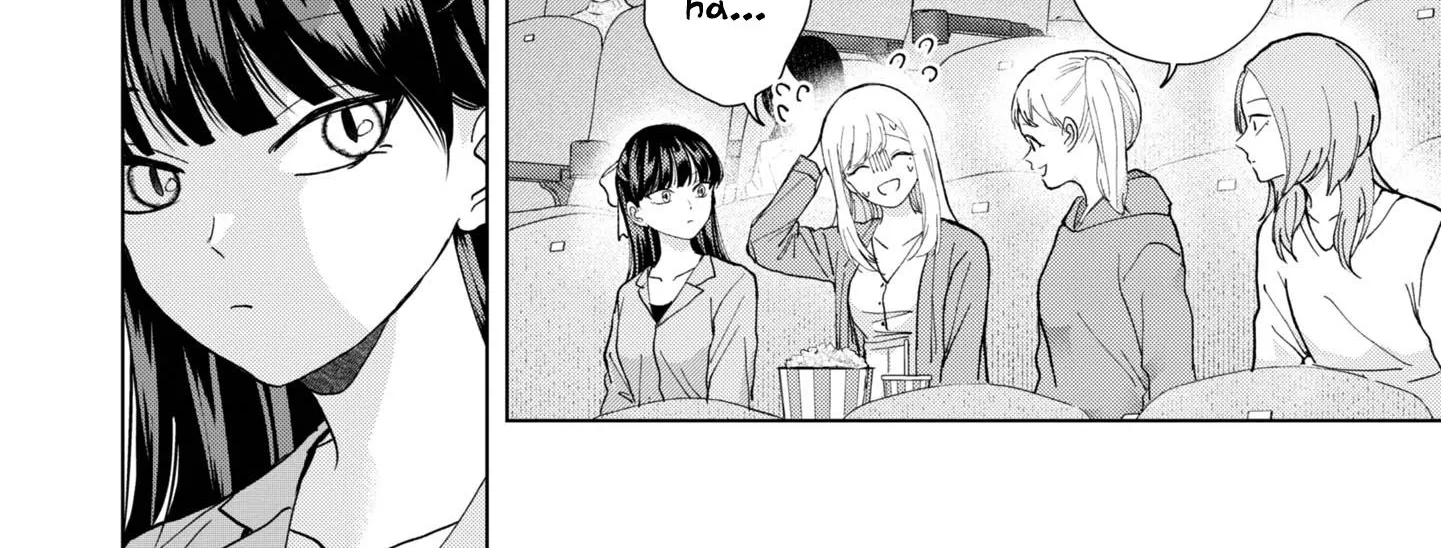 Kusunoki-San Failed To Debut In High School Zinmanga X Chapter 11 Page 28