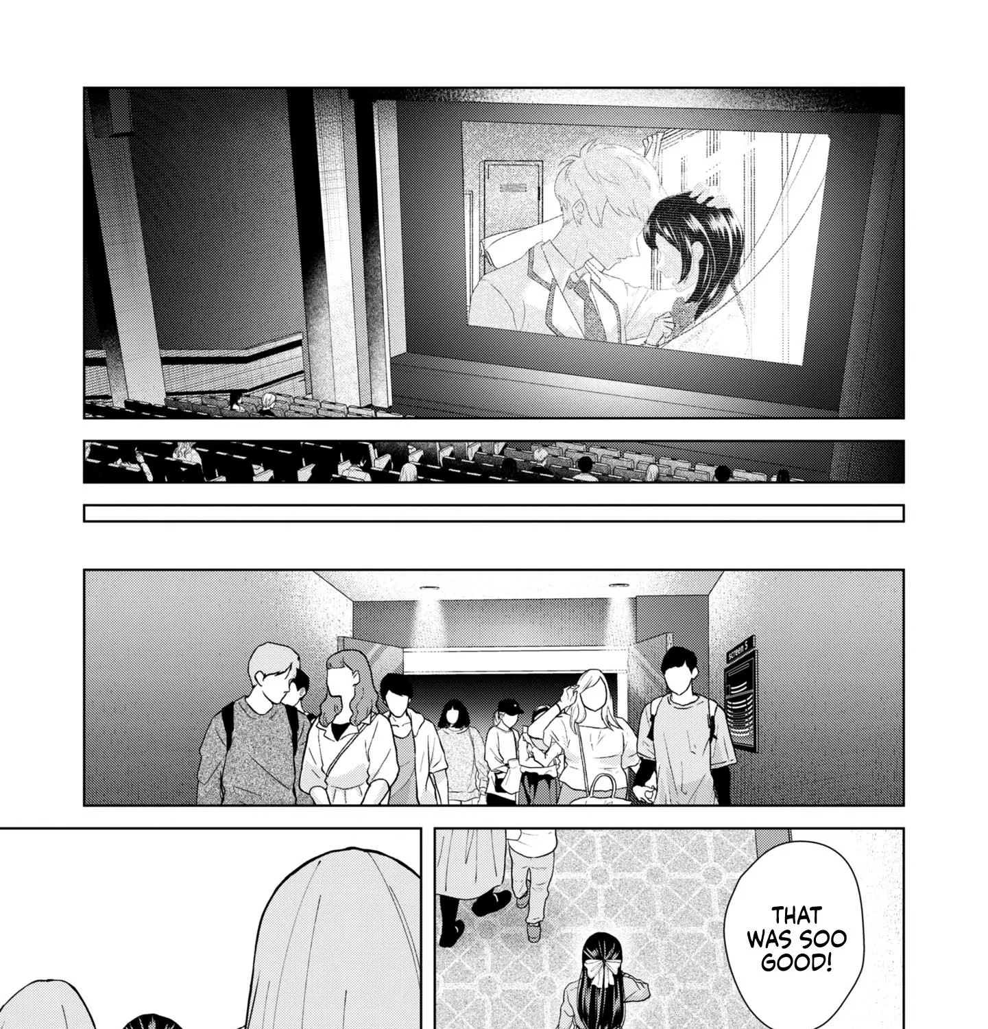 Kusunoki-San Failed To Debut In High School Zinmanga X Chapter 11 Page 29