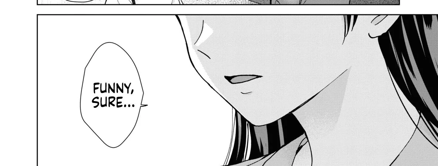 Kusunoki-San Failed To Debut In High School Zinmanga X Chapter 11 Page 32