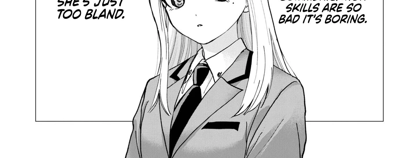 Kusunoki-San Failed To Debut In High School Zinmanga X Chapter 11 Page 36