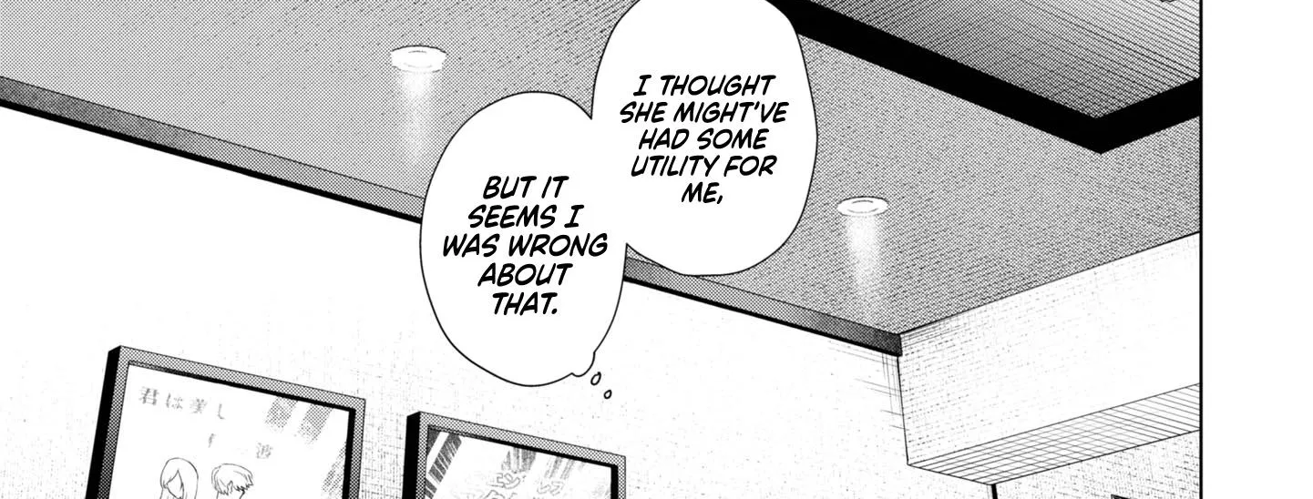 Kusunoki-San Failed To Debut In High School Zinmanga X Chapter 11 Page 38