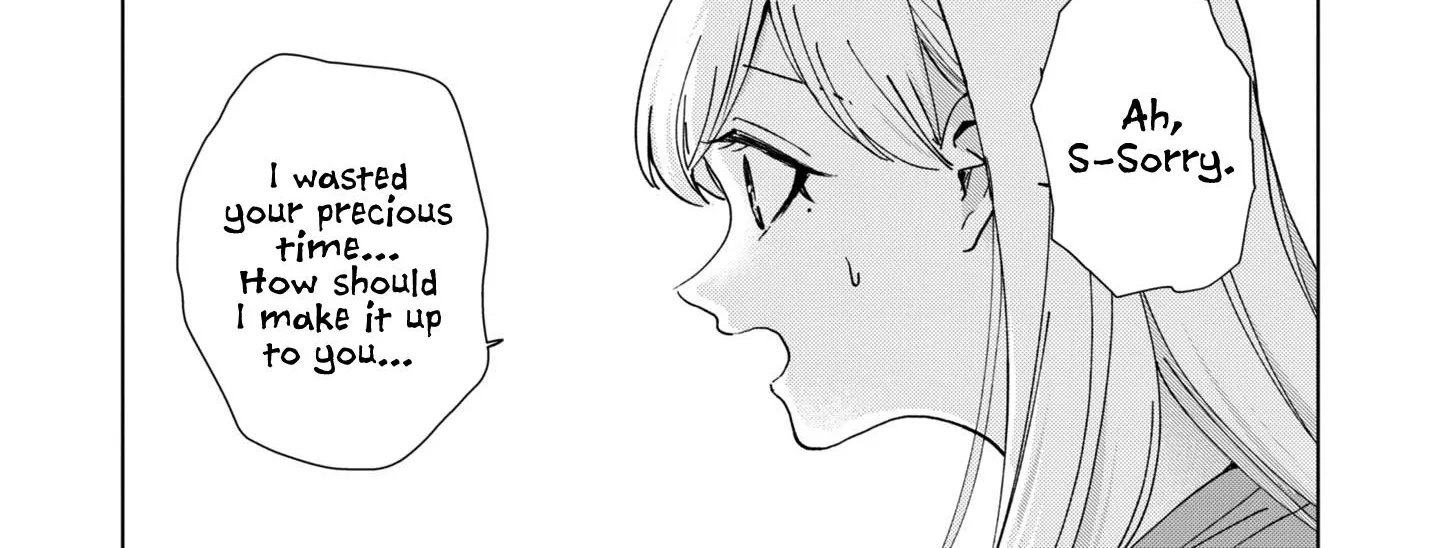 Kusunoki-San Failed To Debut In High School Zinmanga X Chapter 11 Page 40