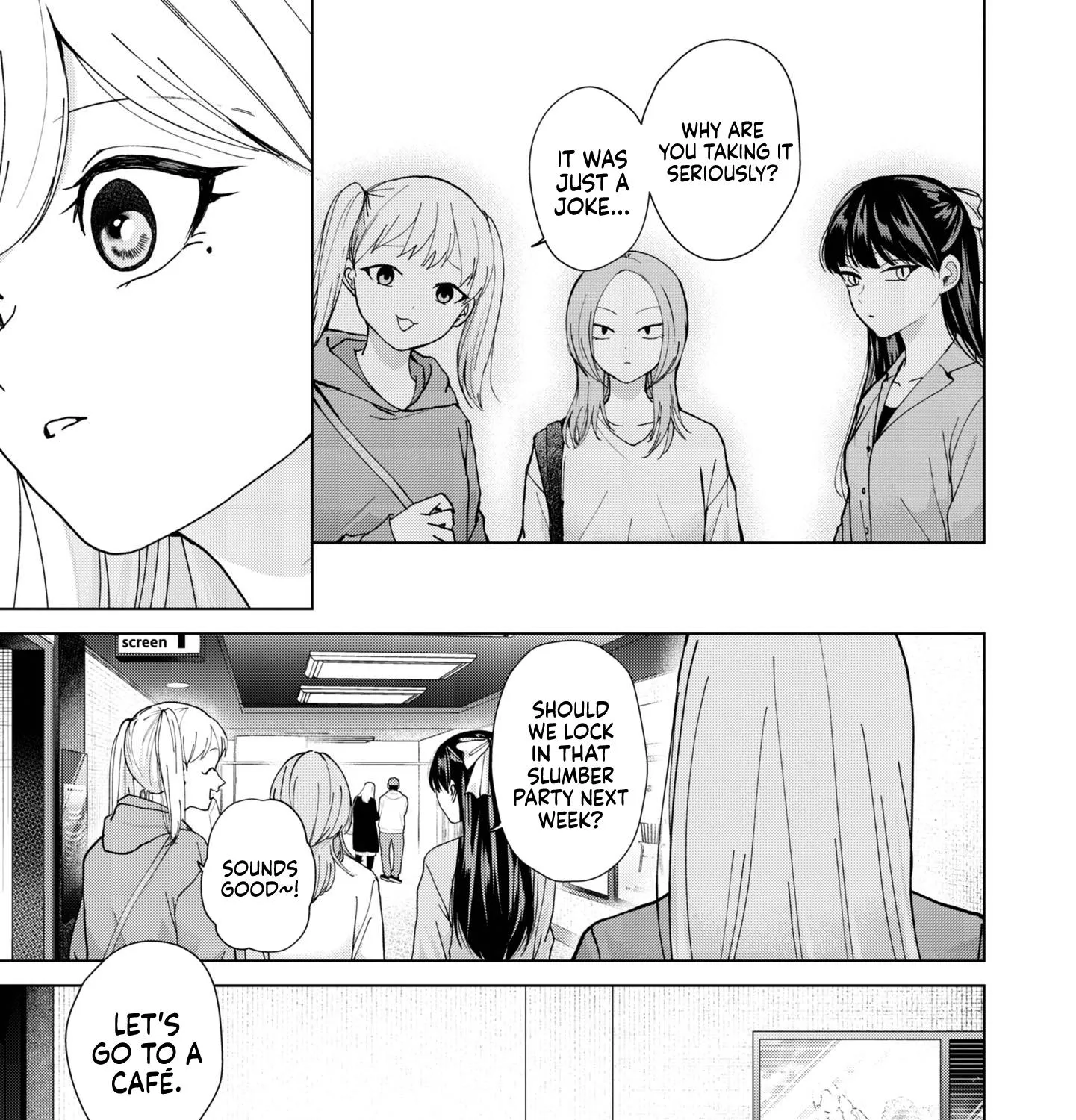 Kusunoki-San Failed To Debut In High School Zinmanga X Chapter 11 Page 41