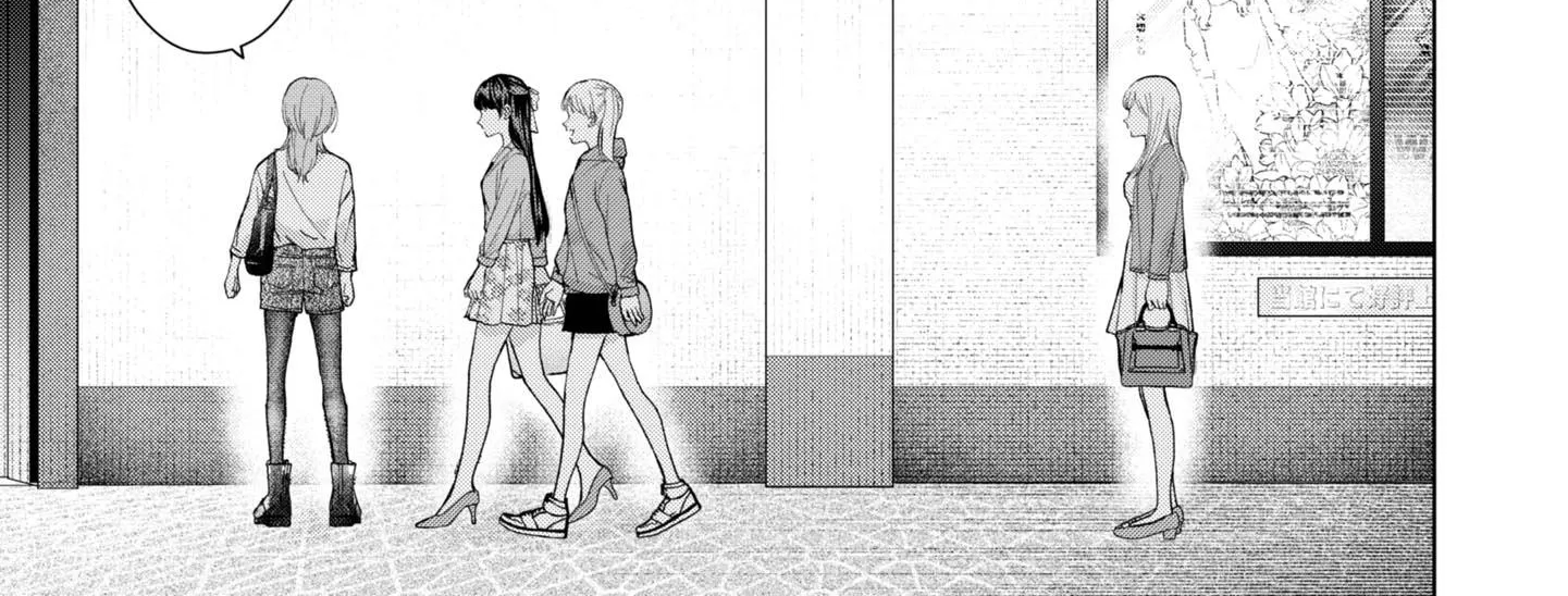 Kusunoki-San Failed To Debut In High School Zinmanga X Chapter 11 Page 42