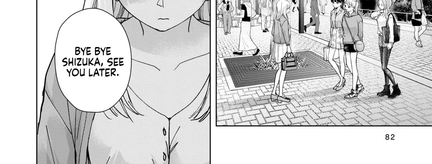 Kusunoki-San Failed To Debut In High School Zinmanga X Chapter 11 Page 44