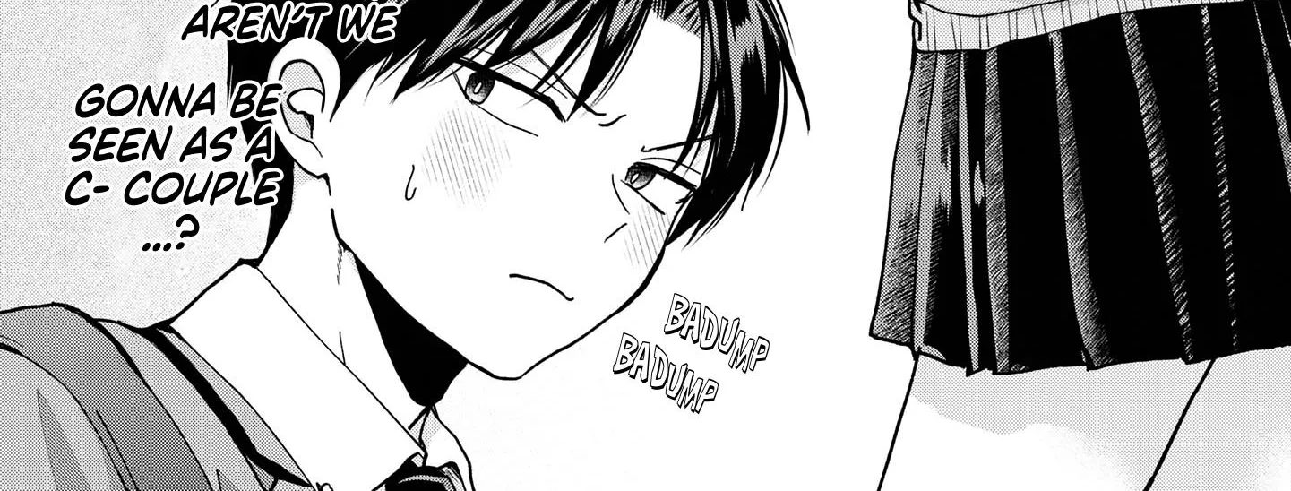 Kusunoki-San Failed To Debut In High School Zinmanga X Chapter 10 Page 6