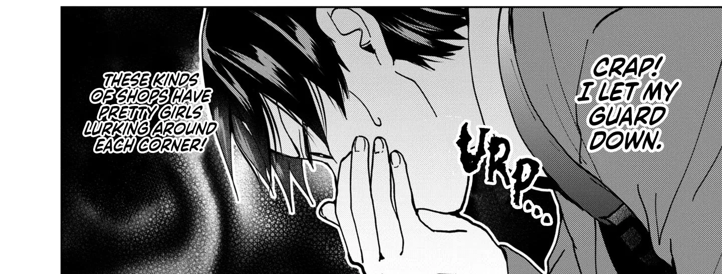 Kusunoki-San Failed To Debut In High School Zinmanga X Chapter 10 Page 20