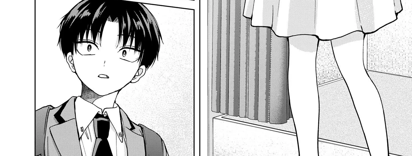 Kusunoki-San Failed To Debut In High School Zinmanga X Chapter 10 Page 24