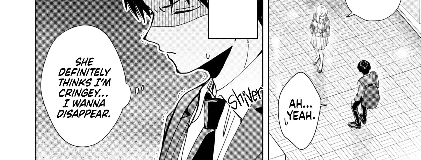 Kusunoki-San Failed To Debut In High School Zinmanga X Chapter 10 Page 28
