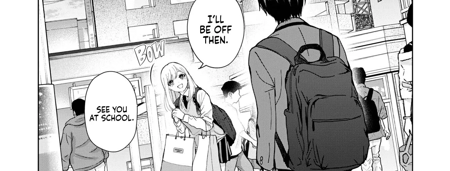 Kusunoki-San Failed To Debut In High School Zinmanga X Chapter 10 Page 32