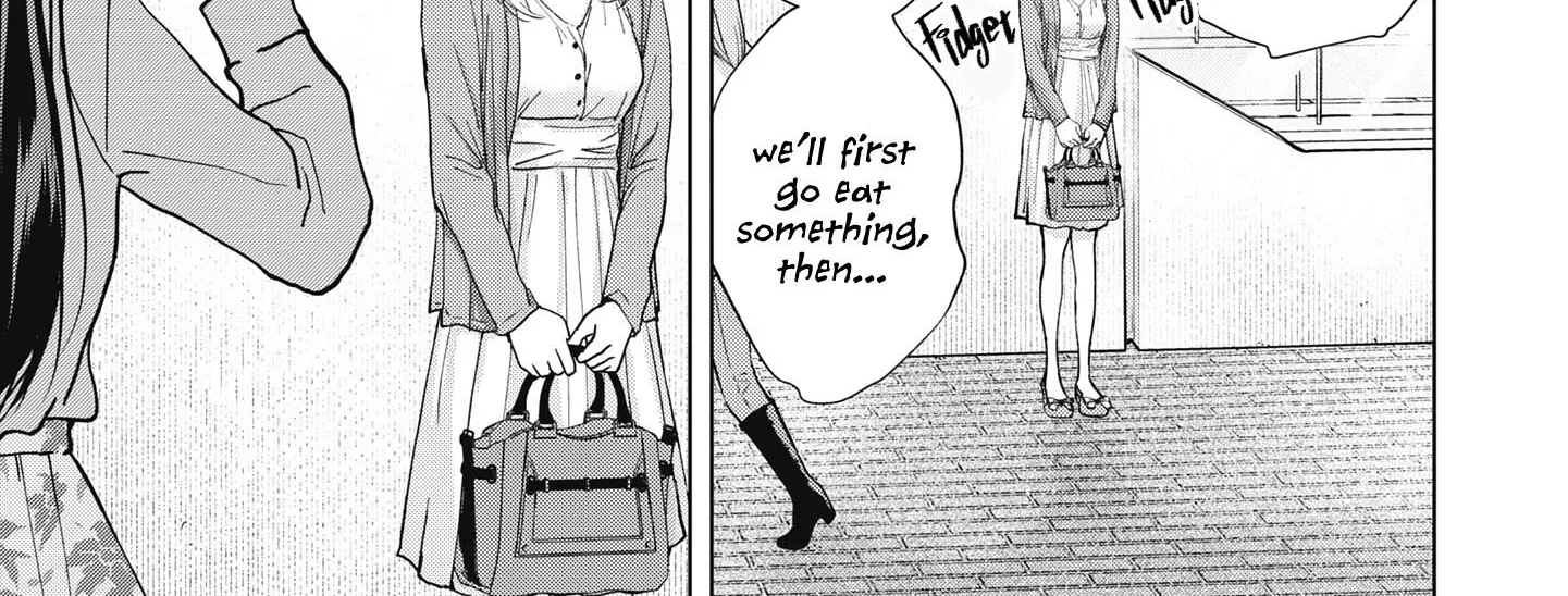 Kusunoki-San Failed To Debut In High School Zinmanga X Chapter 10 Page 38