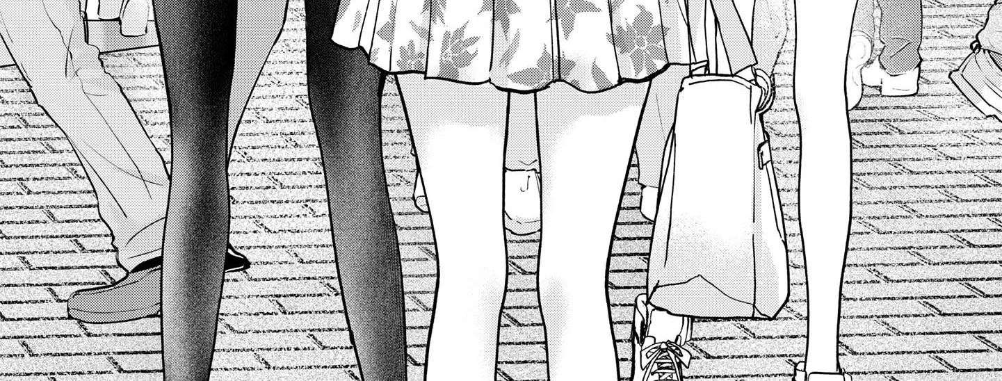 Kusunoki-San Failed To Debut In High School Zinmanga X Chapter 10 Page 40